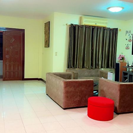 Hideaway House Patong Appartement Buitenkant foto