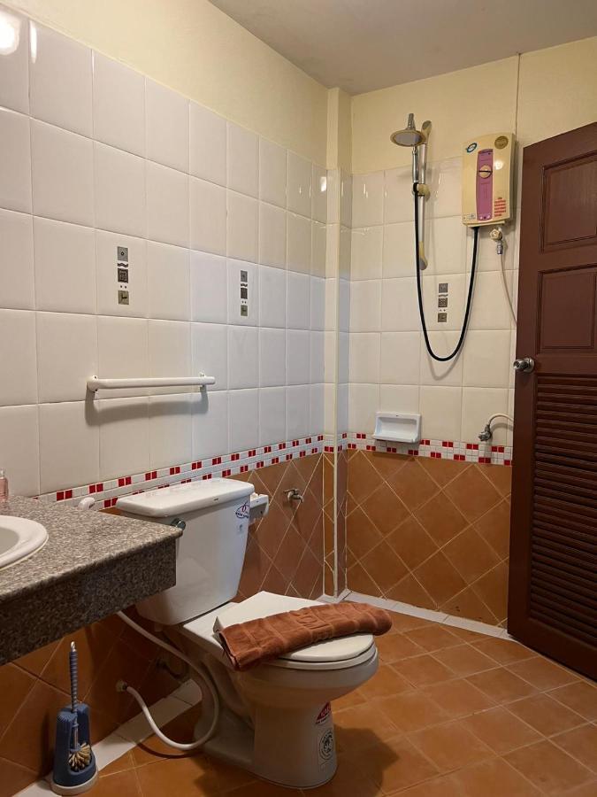 Hideaway House Patong Appartement Buitenkant foto