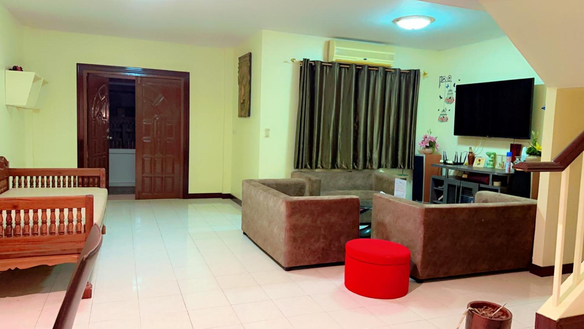 Hideaway House Patong Appartement Buitenkant foto