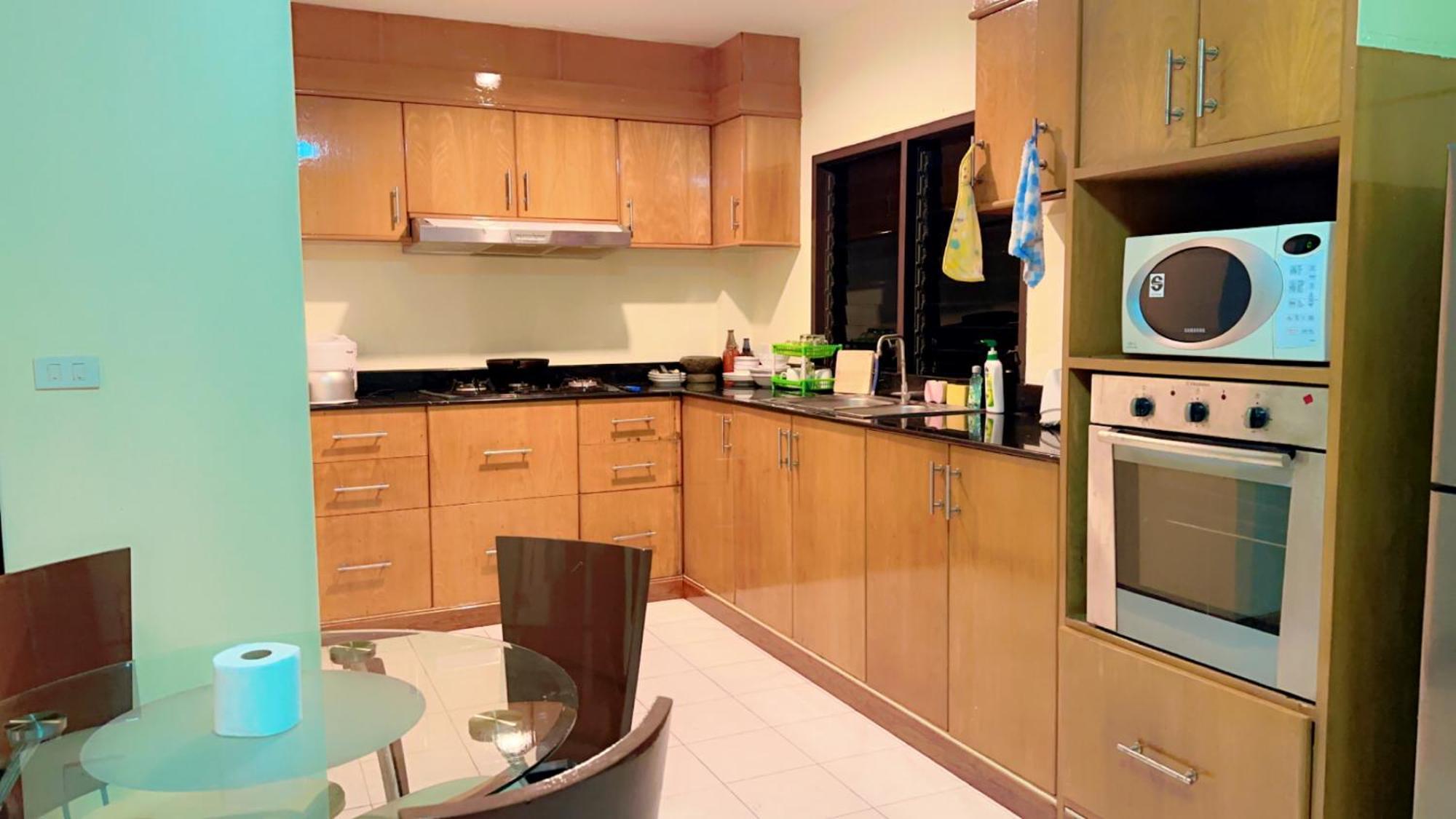 Hideaway House Patong Appartement Buitenkant foto